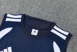 26-27 RMA High Quality Tank Top And Shorts Suit