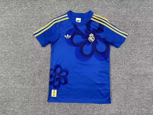 26-27 RMA  Commemorative Jersey