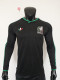 2026 World Cup Mexico third kit  away  Long sleeves Player Version Soccer Jersey*长袖球员