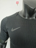 2026 World Cup Norway Away Player Version Soccer Jersey