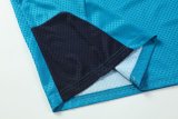 26-27 World Cup  Spain blue Training suit Daily Training Edition