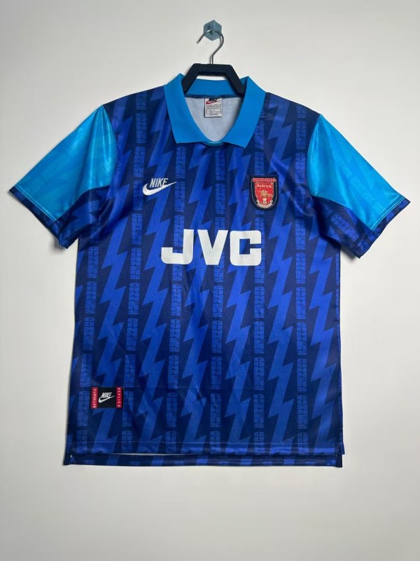 1994-1995 ARS Away Retro Soccer Jersey