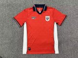 26-27 World Cup Panama Home Fans Soccer Jersey