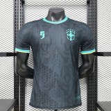26-27   Brazil  Special Edition Player Version Soccer Jersey*球员