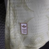 26-27 Argentina Special Edition Player Version Soccer Jersey