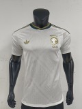 26-27 Saudi Arabia Away Player version Soccer Jersey