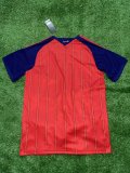 2026 Spain Home Fans Soccer Jersey