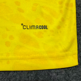 2026 Colombia Home Fans Soccer Jersey 1:1 Thai Quality