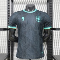 26-27   Brazil  Special Edition Player Version Soccer Jersey*球员