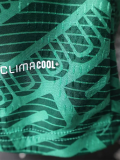 2026 World Cup Mexico Home Player Version Soccer Jersey