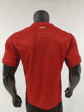 2026 World Cup Turkey Away Player Soccer Jersey