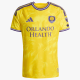 25-26 Orlando City away  Soccer Jersey