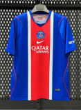 26-27 PSG Home Fans Soccer Jersey