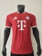 26-27 Bayern Home  Player Version Soccer Jersey *球员