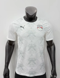 2026 World Cup Egypt Away Player Version Soccer Jersey