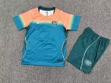 2026 World Cup Australia Away Kids Soccer Jersey