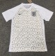26-27 England Special Edition Fans white Training suit jersey