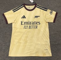 26-27 ARS Away  Fans Soccer Jersey