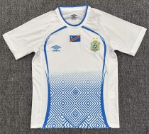2026 World Cup Congo Special Edition Fans Soccer Jersey