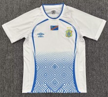 2026 World Cup Congo Special Edition Fans Soccer Jersey