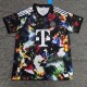 26-27 Bayern Beer Festival  Special Edition Fans Soccer Jersey