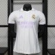 26-27 RMA Special EditionPlayer Version Soccer Jersey