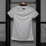 2026 Mexico Away Women Fans Soccer Jersey (女)