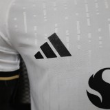 26-27 Man Utd Special Edition Player Version Soccer Jersey