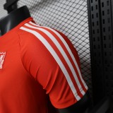 26-27 LIV Red Special Edition Player Version Training Shirts