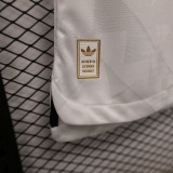2026 Mexico Away Women Fans Soccer Jersey (女)
