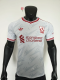 26-27 LIV Away  Player Version Soccer Jersey