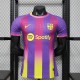 26-27 BAR Special Edition Player Version Soccer Jersey