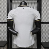 26-27 Man Utd Special Edition Player Version Soccer Jersey