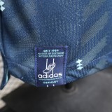2026 World Cup Germany Away Long sleeves Player Version Soccer Jersey*长袖