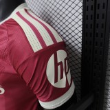 26-27 RMA Third Player Version Soccer Jersey