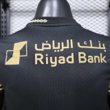 26-27 Al-Hilal Special Edition Player Version Soccer Jersey