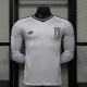2026 Italy Away Long sleeves Player Version Soccer Jersey*长袖球员