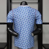 26-27 Man Utd Special Edition Player Version Soccer Jersey