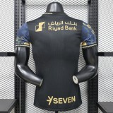26-27 Al-Hilal Special Edition Player Version Soccer Jersey