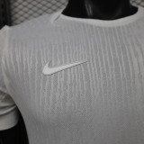 2026 Norway Third  Away  Player Version Soccer Jersey