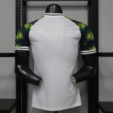 26-27 Brazil  Special Edition Player Version Soccer Jersey