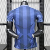 26-27 Argentina Special Edition Player Version Soccer Jersey