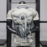 26-27 Flamengo Special Edition Player Version Soccer Jersey