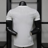 2026 Norway Third  Away  Player Version Soccer Jersey