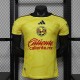 26-27 Club America Home Player Version Soccer Jersey