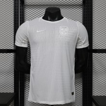 2026 Norway Third  Away  Player Version Soccer Jersey