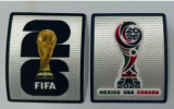 26-27 Colombia Red Special Edition Player Version Soccer Jersey