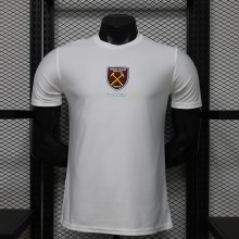 26-27 West Ham Special Edition Player Version Soccer Jersey