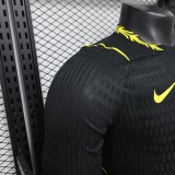 26-27 CHE Away Long Sleeve Player Version Soccer Jersey*长袖球员