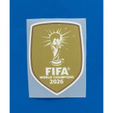 26-27 Argentina Special Edition Player Version Soccer Jersey